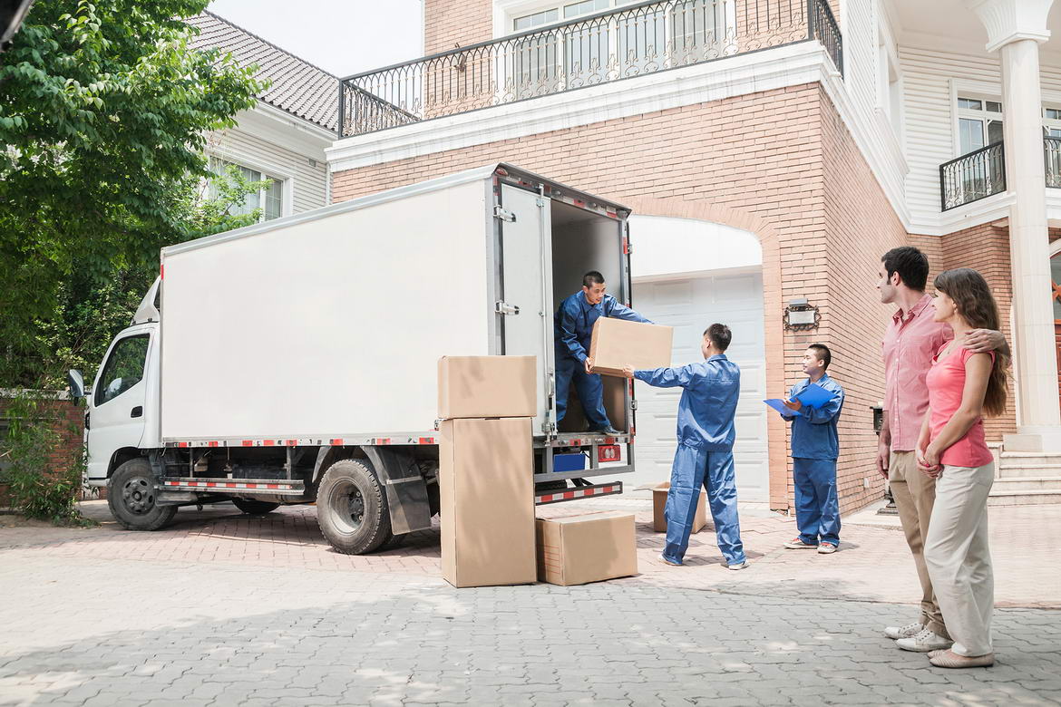 packers movers in india